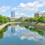 vacanta in bucuresti pe dambovita cum ar arata vara in oras daca s ar aplica proiectul unui bucurestean si alte sase planuri care chiar exista pe hartie 6a55a7e361142