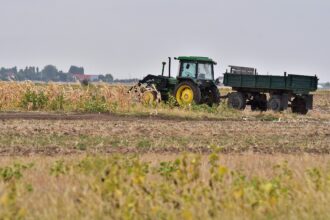 vesti bune pentru fermieri guvernul suplimenteaza cu 943 milioane de lei sprijinul pentru motorina utilizata in agricultura 6a6b224a4c08f