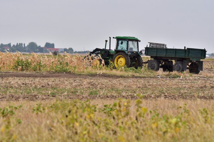 vesti bune pentru fermieri guvernul suplimenteaza cu 943 milioane de lei sprijinul pentru motorina utilizata in agricultura 6a6b224a4c08f