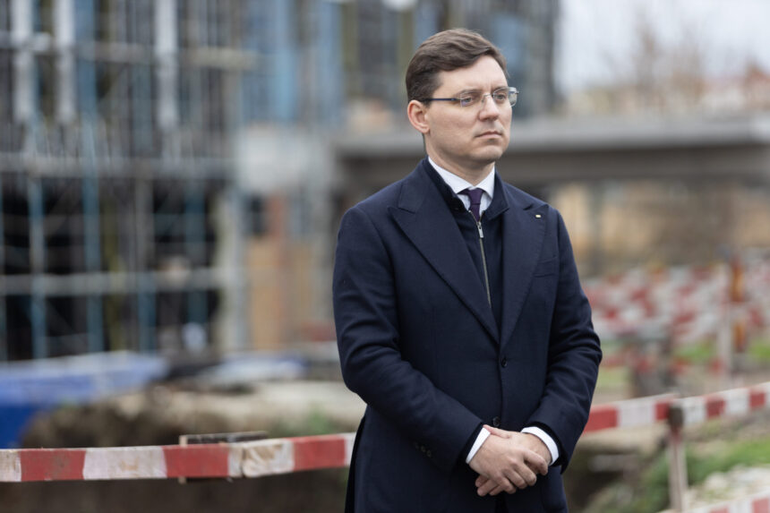 victor negrescu avertizeaza ca pnrr este tot mai aproape sa fie un esec tara noastra a pierdut deja miliarde de euro si riscam sa pierdem in continuare 6a68713c0655a