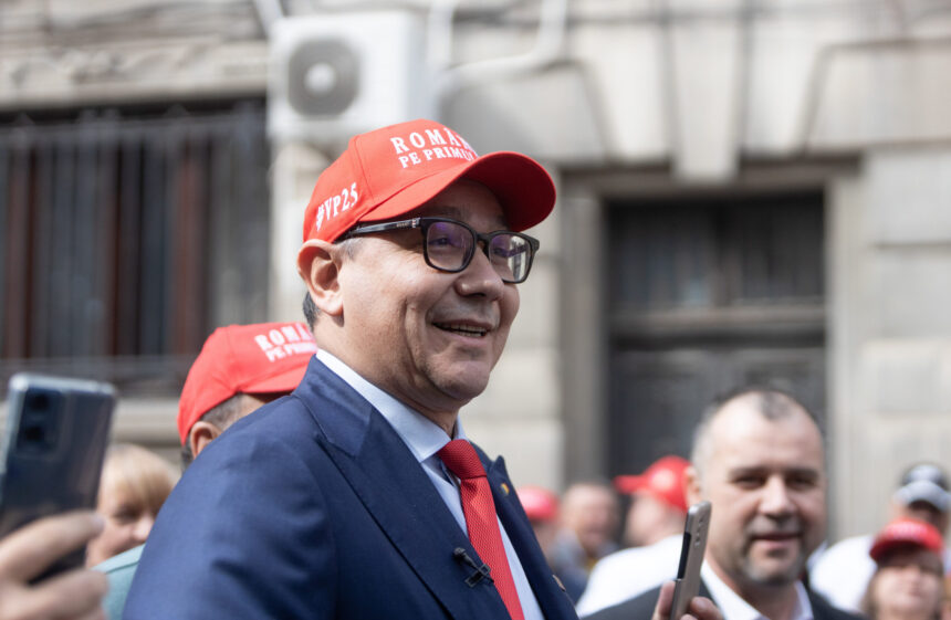 victor ponta ar fi ajuns un jucator foarte bun de golf rares bogdan ne ar bate si pe mine si pe iohannis 6a69ff8ad4053