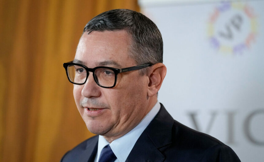 victor ponta toamna va aduce inflatie scumpiri si un guvern practic in faliment 6a5a5c75c4a1f