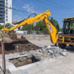 video 55 de statii de incarcare pentru autobuzele electrice sunt montate in depoul berceni ar urma sa fie instalate si la capetele de linie 6a566c9fb7cd6