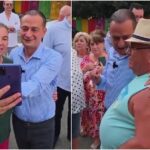 video daniel baluta a mutat sedinta de bloc pe strada resita le a promis bucurestenilor din zona ca la primavara va anvelopa toate blocurile 6a57be40e6e06