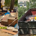 video o terasa din centrul bucurestiului a fost desfiintata dupa ce bucurestenii din zona se saturasera de mizerie si zgomot noaptea devenea adapost pentru oameni ai strazii 6a4f48a038bad