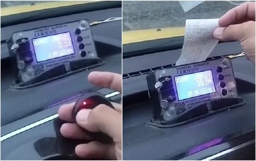 video politia locala a capitalei a descoperit maimuta folosita de unii soferi de taxi din bucuresti mergeti la gara de nord aia nu au maimute au urangutani 6a648ad3229fa
