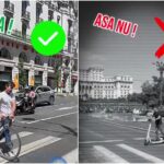 video primaria generala le explica bucurestenilor cum sa circule cu bicicleta si trotineta daca nu vor sa ia amenda cetatean mai implementam masterplanul velo 6a57a238eb9f2
