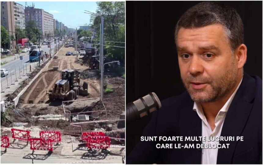video primarul ciucu ne explica din nou intr un podcast cat de mare nevoie e ca bucurestiul sa fie un santier generalizat pmb despre interviu o ora si jumatate de sinceritate 6a647cb9ad624