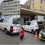 video taximetristi si soferi controlati de brigada rutiera politistii au dat peste 160 de sanctiuni si au suspendat permise de conducere 6a50ee85558df