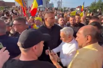 video uraganul a pornit impotriva lui simion calin georgescu baie de multime la targul de la domnesti arges b6eaa4ca