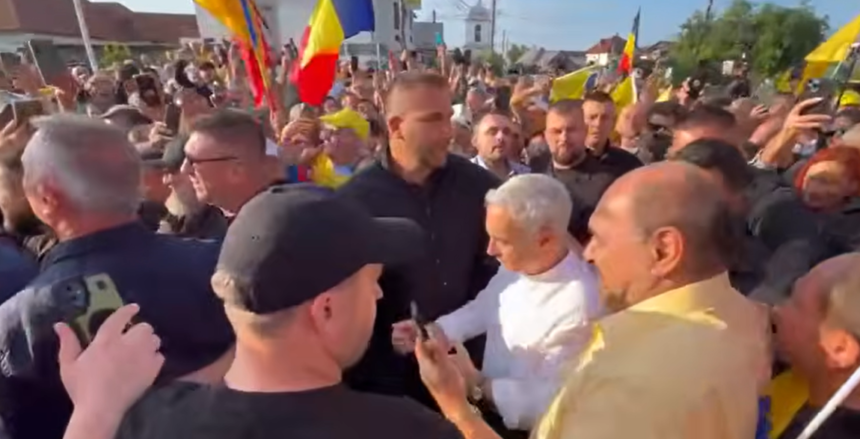 video uraganul a pornit impotriva lui simion calin georgescu baie de multime la targul de la domnesti arges b6eaa4ca