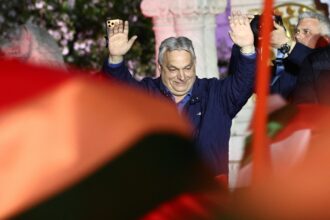 viktor orban revine la universitatea de vara de la baile tusnad cu aceeasi tema de peste trei decenii autonomia tinutului secuiesc 6a5f497917f9e