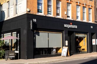 vom avea un nou restaurant asiatic in bucuresti wagamama este primul din romania si se va deschide intr un centru comercial din capitala 6a476db909a52