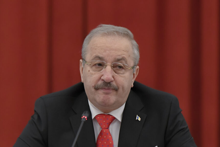 vsile dincu la bruxelles europa in deficit de resursa umana 6a566802ec84b