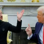 zelenski a reusit sa l influenteze pe trump 6a6a27d7d8193