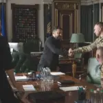 zelenski este mai preocupat de propria supravietuire decat de victoria ucrainei 6a60b9d75faca
