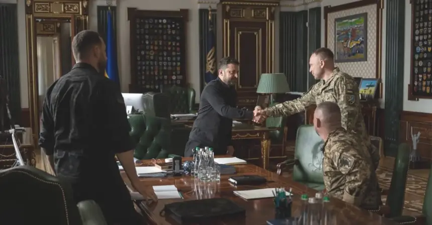 zelenski este mai preocupat de propria supravietuire decat de victoria ucrainei 6a60b9d75faca