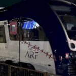 4 trenuri electrice pesa noi vor circula intre bucuresti si rosiori nord sunt primele patru rame dintr un lot de 62 6a88822b9f44f
