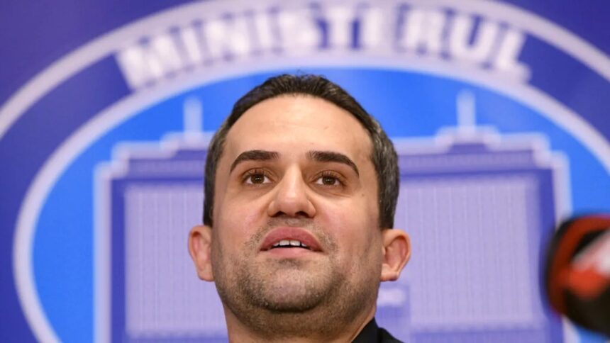 acuzatie grava a unui fost ministru cerealele romanesti nu mai au loc in silozuri din cauza cerealelor din ucraina 6a7efa063d276