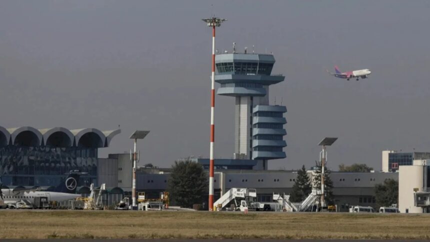 aeroporturile din bucuresti vor fi pazite de drone cnab vrea sistem de detectare si neutralizare a posibililor inamici fara pilot care ajung la otopeni ori baneasa 6a8c062ff0059