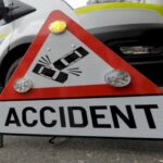 al doilea carambol de azi pe autostrada bucuresti constanta a2 cu trei masini implicate traficul spre capitala este deviat anunta centrul infotrafic 6a7f2b9b86570