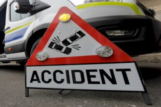 al doilea carambol de azi pe autostrada bucuresti constanta a2 cu trei masini implicate traficul spre capitala este deviat anunta centrul infotrafic 6a7f2b9b86570