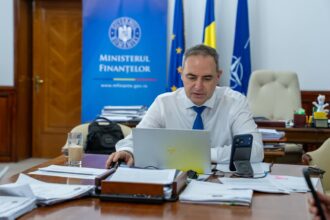 anaf a colectat cu 224 miliarde de lei in plus in prima jumatate a anului ce zice ministrul finantelor 6a84ba0662813