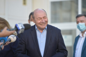 basescu atac dur dupa incidentele cu drone ministrul apararii sa nu se mai bage in lucruri pe care nu le stie 6a8865b61c76c