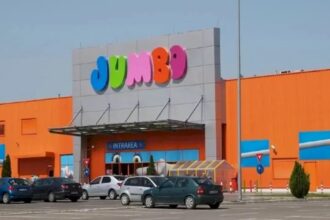 bipa si penny vor avea noi magazine in jumbo center din bucuresti deschiderile sunt programate in a doua parte a anului acesta 6a83d6e4c108c