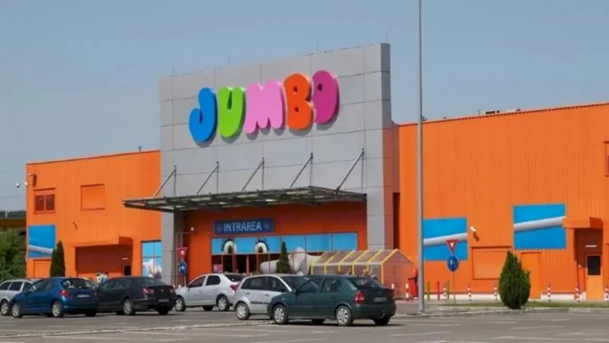 bipa si penny vor avea noi magazine in jumbo center din bucuresti deschiderile sunt programate in a doua parte a anului acesta 6a83d6e4c108c