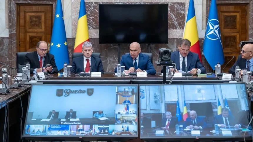 bolojan descopera urgenta pnrr in ultimul ceas 4 500 de proiecte lasate pe ultima suta de metri 6a7ebd2c97913