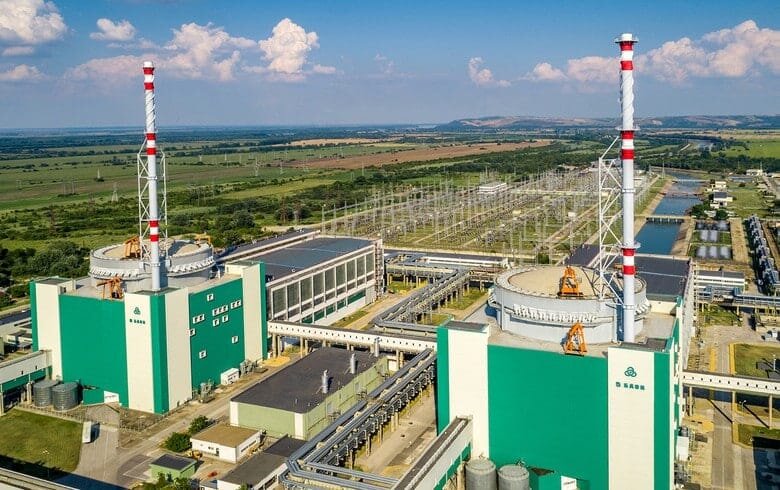 bulgaria va construi un dig pe dunare in apropierea centralei nucleare de la kozlodui pentru a o mentine in functiune 6a8c40815f5a1