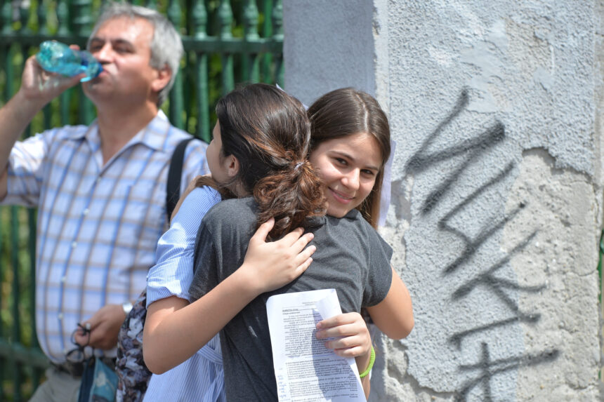 camera deputatilor a eliminat examenul suplimentar la admiterea in liceu ce se schimba pentru elevi 6a8c7679185d3