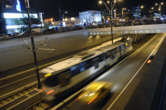 cat vor dura santierele la marile pasaje din bucuresti care intra in reabilitare lujerului obor si baneasa constructorii au fost desemnati 6a8bcdf3d307e