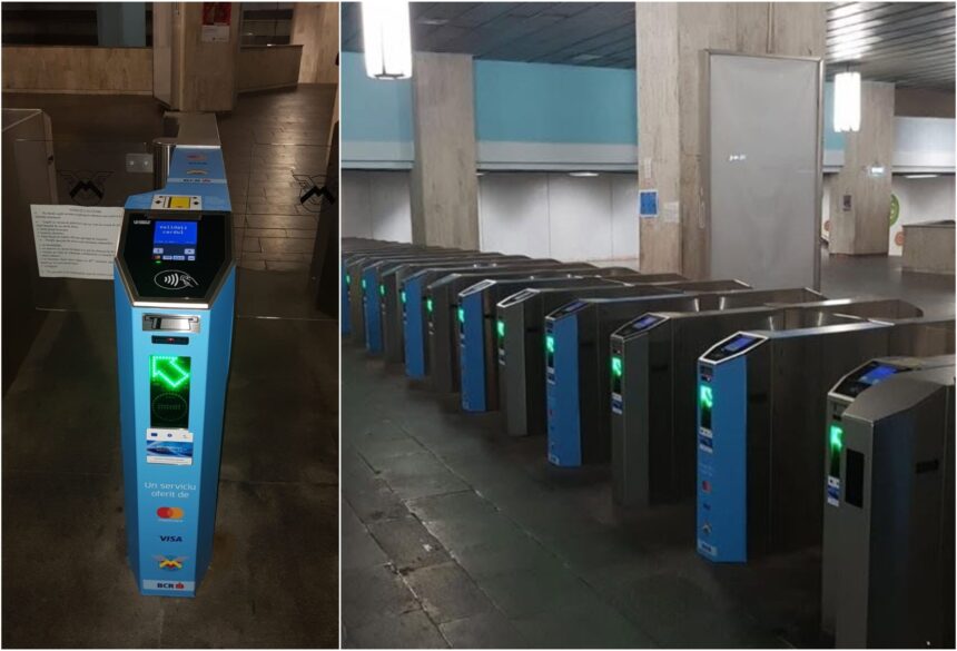 ce se intampla cu plata cu cardul la metrou si pe magistrala m4 dar si pe segmentul din m3 unde inca nu e posibila 6a8695f7bb771