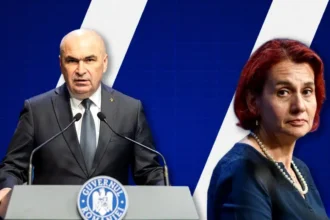 ce spunea ioana ene dogioiu purtatoarea de cuvant a lui bolojan cand era in presa despre intalnirile dintre politicieni si membrii ccr dogioiu era scandalizata azi e doar tacuta 6a82f8054e738