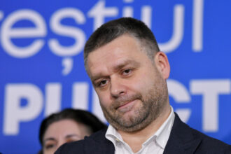 ciprian ciucu a contestat din nou controlul judiciar si anunta ca o va face de fiecare data daca nu as face acest gest m as recunoaste vinovat 6a8407c91e6d8