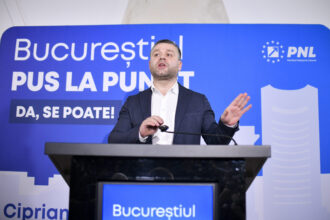 ciucu atac dur la fostii sefi din pnl bucuresti fete triste cand am castigat alegerile 6a8ca7b18db43