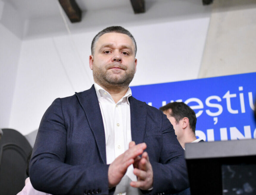 ciucu psd nu si a respectat acordurile nu credem ca odata venit la putere va mai pleca 6a6fa0f2362f2
