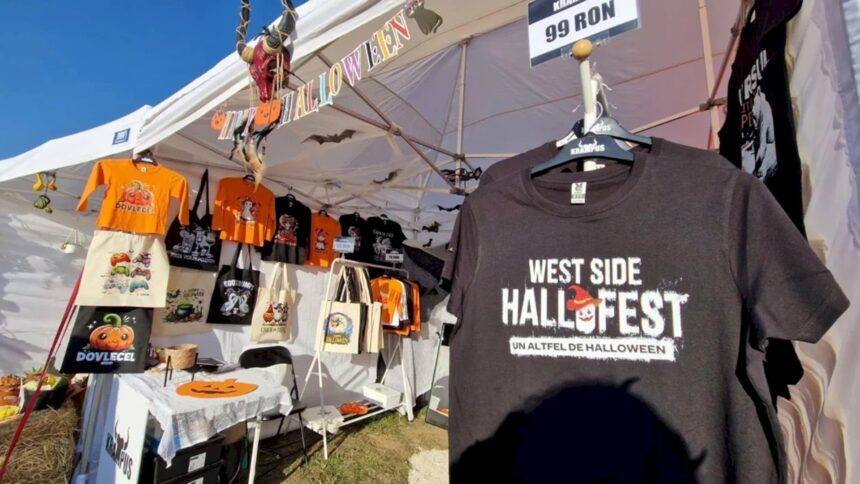 comerciantii au mai mult timp sa se inscrie la west side hallo fest 2026 primaria a prelungit termenul pentru aplicatii festivalul va fi la baza digului lacului morii 6a849bda61661