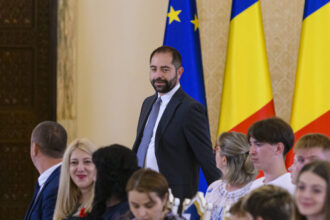 consilierul prezidential radu burnete anunta ce se intampla cu proiectul legii salarizarii 6a870183c0d68