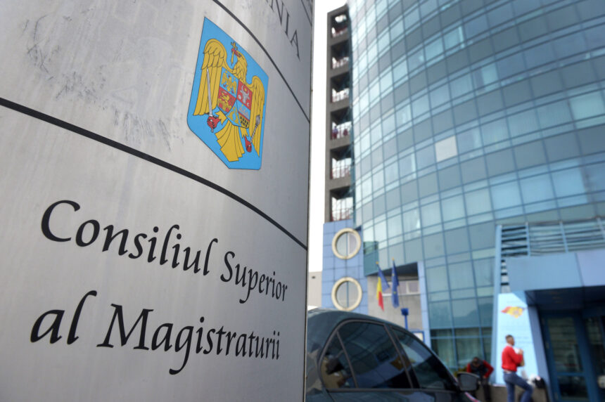 csm critica noul proiect al legii salarizarii lia savonea platita mai putin decat un consilier prezidential 6a85ab61e2cb4