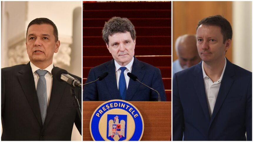 dizolvarea parlamentului s a indeplinit oficial o noua conditie pentru anticipate 6a8c2b7a0f9ae