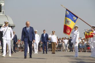 domnul ciucu ne spune secretul domnului bolojan premierul demis si interimar stia ca va trai azi neplaceri dar a optat pentru un maret sacrificiu de sine 6a806f0427dcc