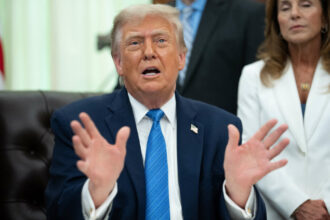 donald trump pe tobogan indicele sau de popularitate din sua s a prabusit 6a83617559035