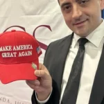 donald trump pregateste cea mai mare revocare a vizelor de intrare in sua din istoria recenta impostori ca simion vor intra mai greu in sua 6a8d49648a752