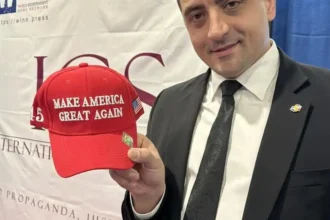 donald trump pregateste cea mai mare revocare a vizelor de intrare in sua din istoria recenta impostori ca simion vor intra mai greu in sua 6a8d49648a752