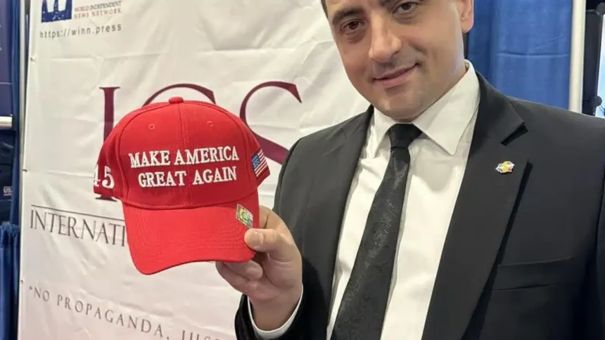 donald trump pregateste cea mai mare revocare a vizelor de intrare in sua din istoria recenta impostori ca simion vor intra mai greu in sua 6a8d49648a752
