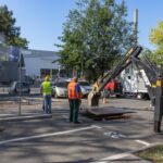 esential cet progresul se opreste cet sud este repornit de maine s a fisurat o conducta termo de pe magistrala berceni veche de 60 de ani 6a883be5bf257