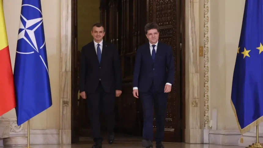 eugen tomac presedintele romaniei pregateste o noua desemnare care va trece in mod sigur de parlament 6a8343030f113